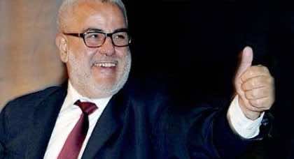 ابن كيران: الله دافع قبل مني على الحريات الفردية..والحجاب واللحية عطيناهم أهمية أكبر من اللازم وحان وقت المراجعة