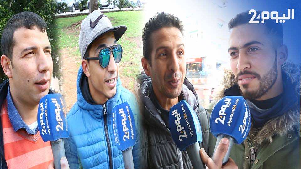 مغاربة: " تواجد الرجاء والحسنية وبركان في مجموعة واحدة ليس في صالحنا وهذه هي الأندية التي نرشحها" - فيديو