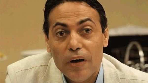 الحبس لإعلامي مصري بسبب استضافته شابا مثليا في برنامجه