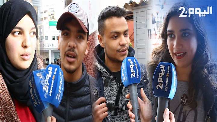 لا تجعلوا من الحمقى مشاهير.. حملة المغاربة لمقاطعة "منتجي فضائح الويب"  -فيديو