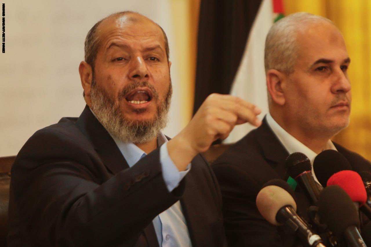 حماس ترفض أموالا قطرية منعت إسرائيل إدخالها إلى غزة إلا بشروط