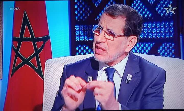 العثماني.. أشعر بمعاناة التجار وأتفهم مطالبهم وكنت أعمل لدى "خضار" لتعلم مهنة التجارة