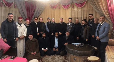 العثماني يدعو مستشاري حزبه بالمحمدية إلى تثمين الشراكة السياسية مع الاتحاديين