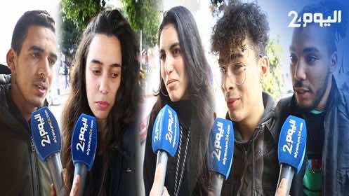 تصريحات موجعة لمغاربة لا حلم لهم سوى الهجرة: هاد البلاد بغاو يقتلونا..خلاونا حاضيين بعضنا باش هوما يعيشوا!-فيديو
