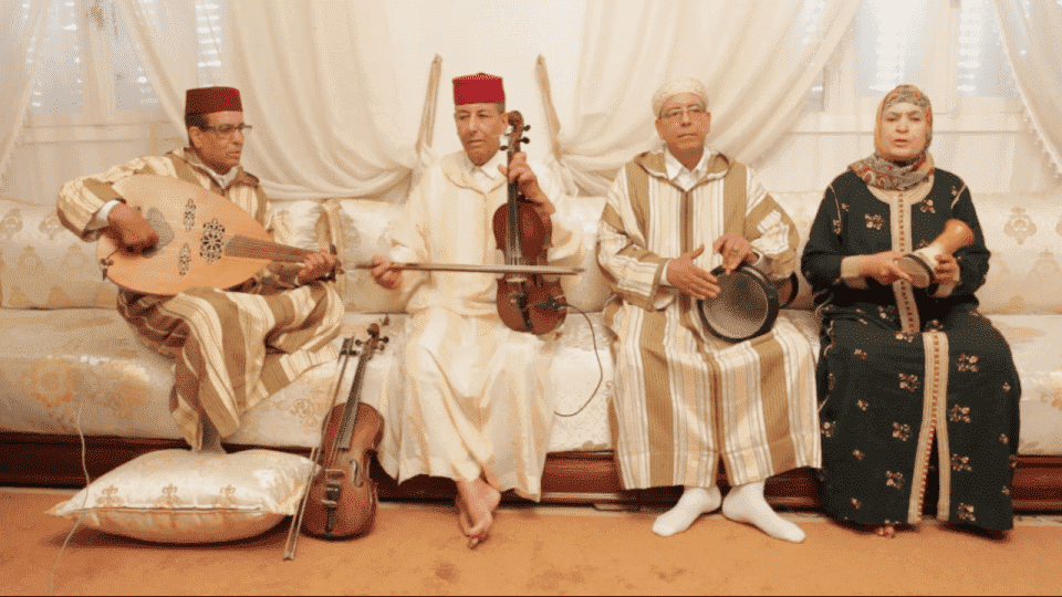 مؤلف "أنطولوجيا العيطة" يكشف لـ"اليوم24" تفاصيل إصداره