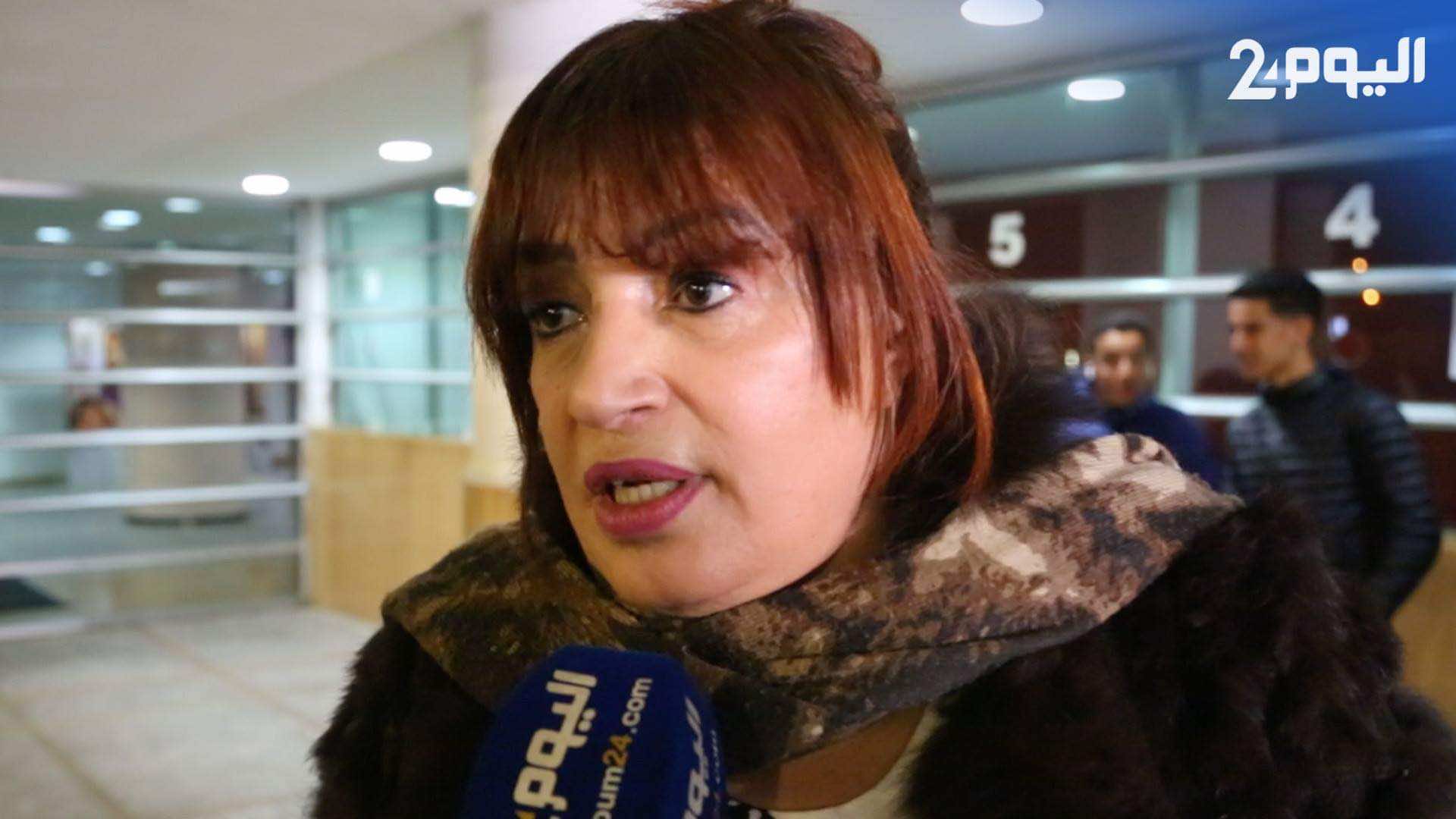 ما قصة "إقدامها على الانتحار".. نعيمة إلياس آخر ضحايا "الفايك نيوز"