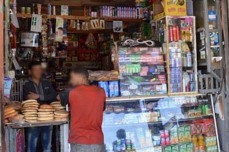بشرى لأصحاب المحلبات والدكاكين.. إطلاق تغطية صحية موجهة للتجار بالتقسيط