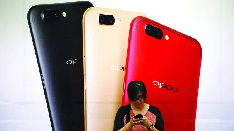 "OPPO" توسع حضورها في الشرق الأوسط وشمال إفريقيا بافتتاح مقر إقليمي جديد