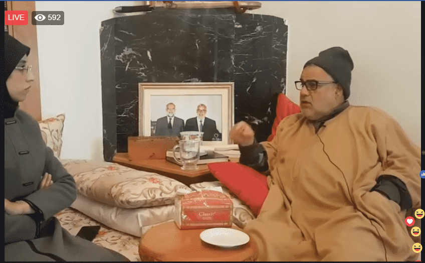 بنكيران لرئيسة المحمدية.. كوني نزيهة ولا تلتفتي لـ"شماكرية السياسة"