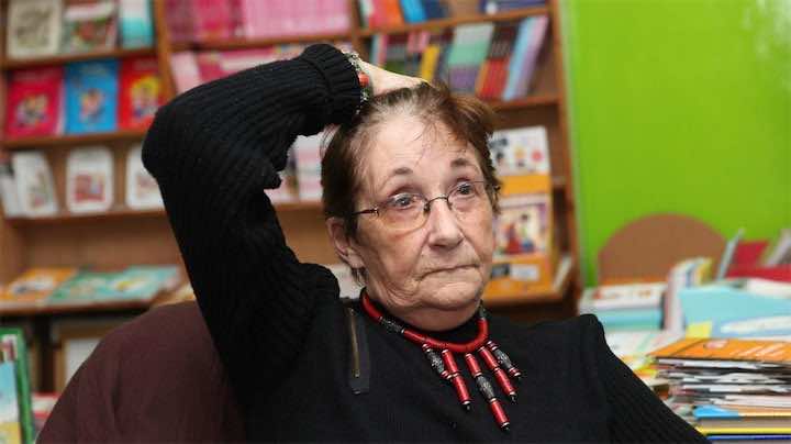 زكية داوود ذاتية تعيد الحياة إلى مسار ثالث رئيس للحكومة بعد الاستقلال