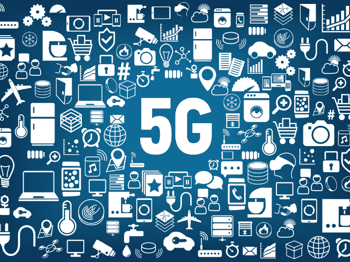 من "واي فاي" إلى "5G"..هل ينتظر العالم ظهور أدوات اتصال خارقة؟  ...