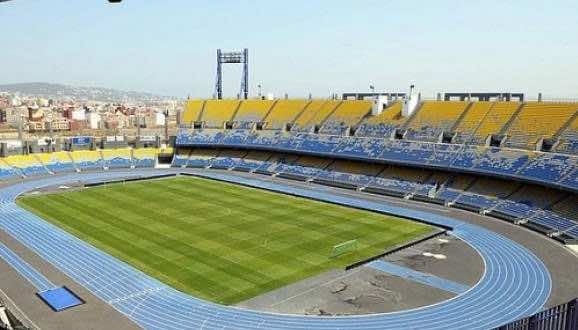 منذ شهرين.. حراس أمن ملعب ابن بطوطة بدون واجب شهري والمسؤولون يتهربون!