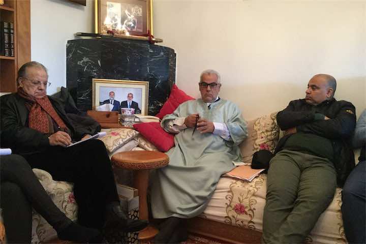 "المعاش الاستثنائي" يخرج ابن كيران في أول ندوة صحافية بعد سنتين عن إعفائه..التفاصيل