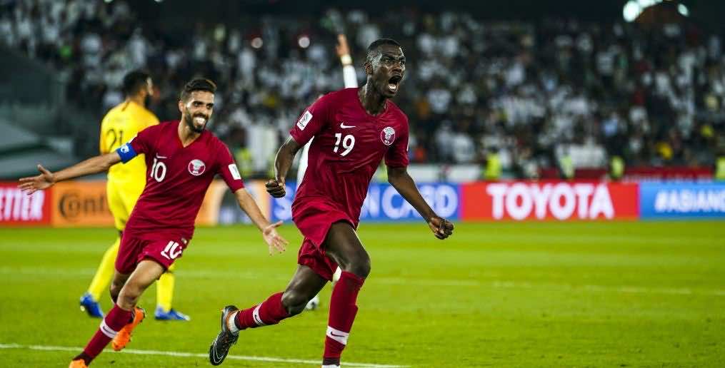 الاتحاد الآسيوي  يصدم الإماراتيين بخصوص شكوى ضد المنتخب القطري!