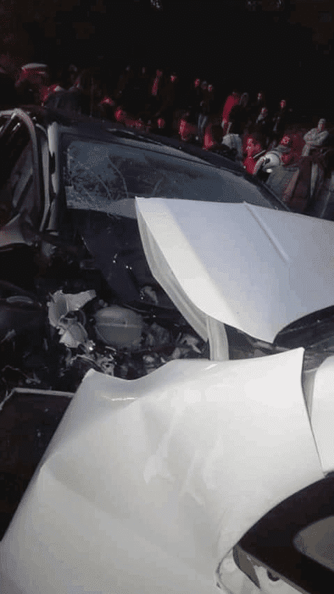 تفاصيل مفجعة في حادثة الحاجب.. أستاذة فقدت اثنين من أبنائها وثالث في الإنعاش