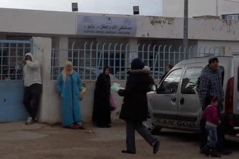 بعد انتشار خبر إصابة حامل بـ"الأنفلونزا" في مكناس.. مسؤول: لا شيء مؤكد وخلية اليقظة تتابع الوضع
