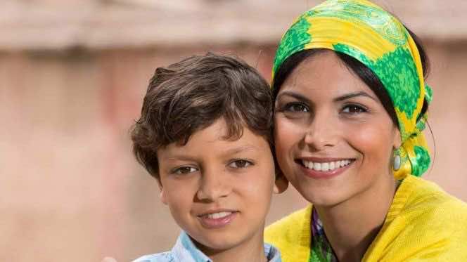 شقيق بطل "المقطوع من شجرة" يكشف حقيقة إصابته بإنلفلونزا الخنازير