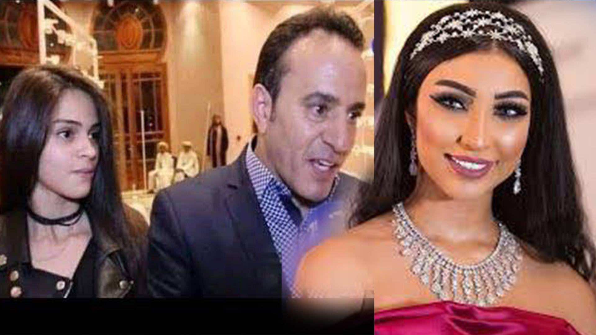 باطمة تدافع عن ابنة طهور بعد فيديو فاضح منسوب إليها - صورة