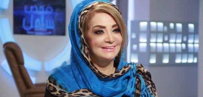 شهيرة توضح حقيقة ظهورها بدون غطاء رأس: لم أخلع الحجاب وصوري سُربت من حفل خاص بالنساء فقط -فيديو