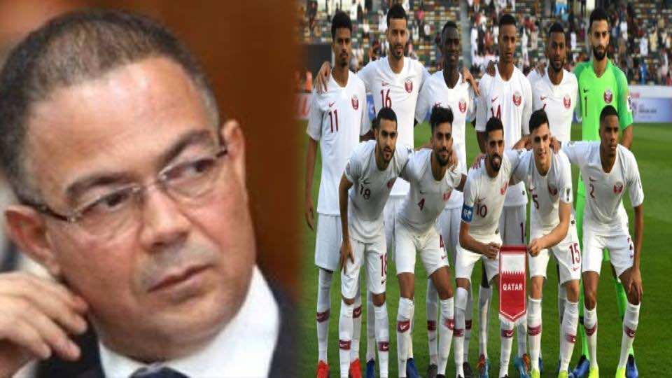 مصدر جامعي لـ"اليوم24": "الجامعة هنأت قطر على تتويج منتخبها بكأس أمم آسيا"