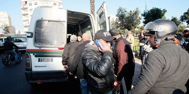 استنفار في أكادير.. تهشيم سيارة قاضية وسرقة حقيبتها بعد تعنيفها