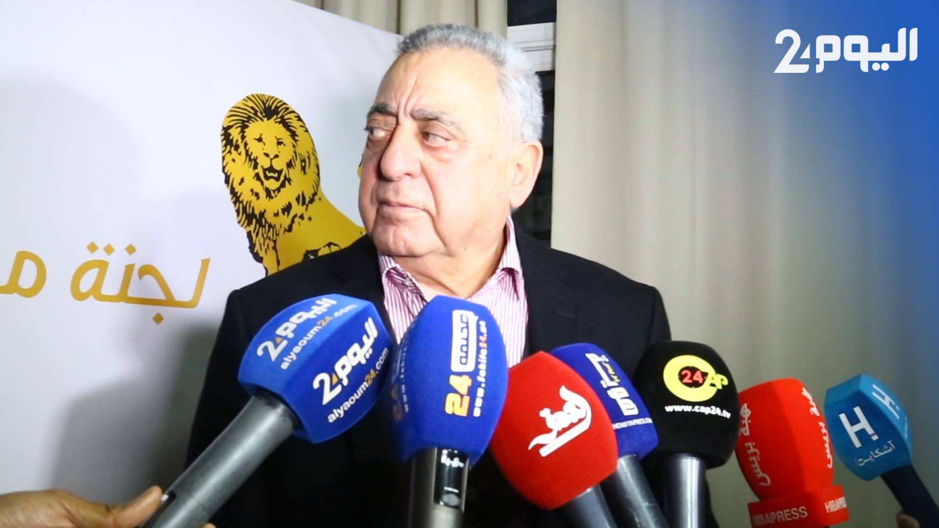 زيان: المغاربة بغاو التغيير ولا حل إلا التصويت.. الشارع يؤدي للسجن وماكاينش غير البيجيدي وبنكيران كركبوه صحابو -فيديو