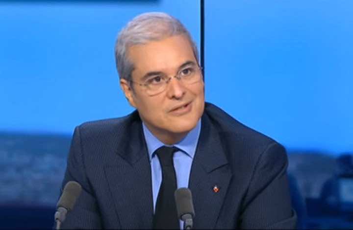 الأمير هشام: العرب يتوددون لإسرائيل لإدامة استبدادهم.. وحل الدولتين انتهت صلاحيته مع تفشي الإستيطان