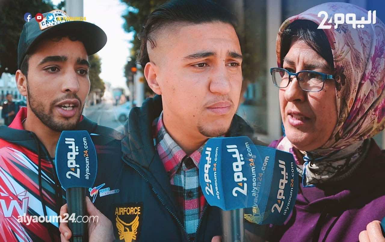 حجاب المرأة و"لحية" الرجل ..هل هي ضرورة أم قناعة شخصية عند المغاربة؟ - فيديو