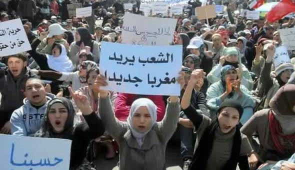 شباب يحاكمون أوضاعهم: «حصلنا في هاد البلاد»!!