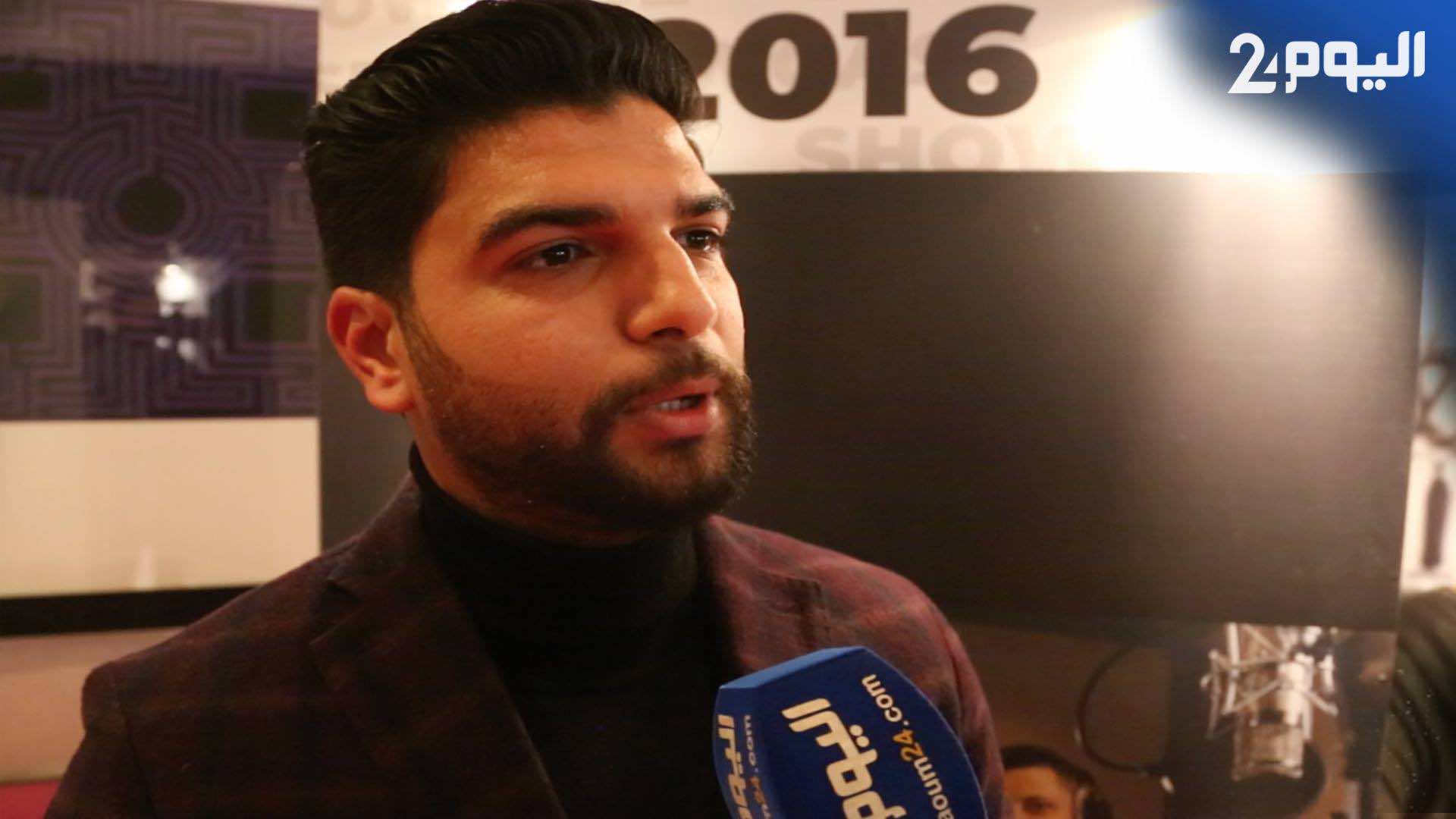 سمير المجاري: تعاملت مع فضيل وأسماء لمنور.. ولا تواصل لي مع لمجرد !