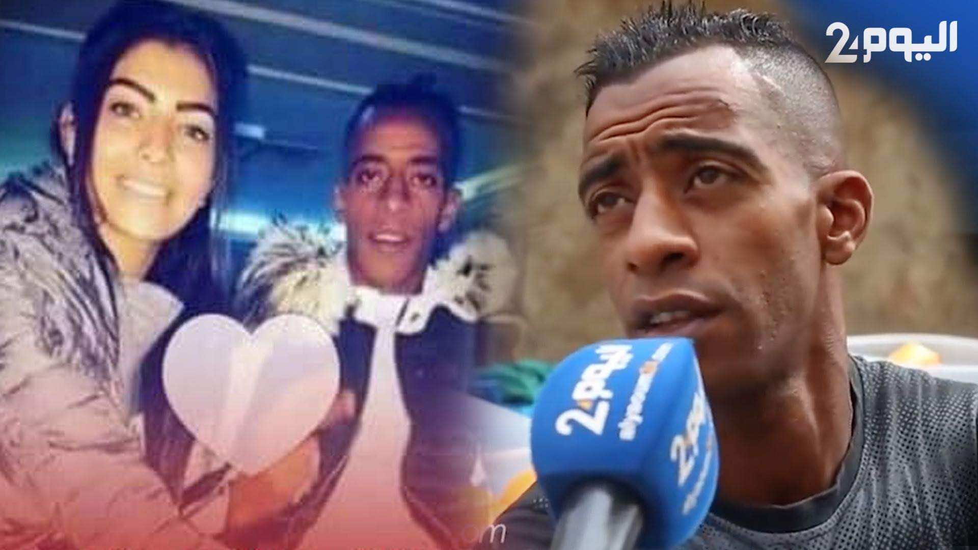 تفاصيل عرس "إكش وان".. ثمن تذاكر الدخول 300 درهم وهؤلاء المشاهير الحاضرين