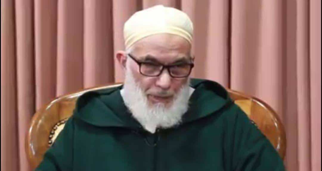 العبادي في أول خروج له بعد تشميع بيوت أعضاء الجماعة: لن نسكت عن الظلم وأدعو أعضاء الجماعة إلى عدم الانجرار لرد الفعل