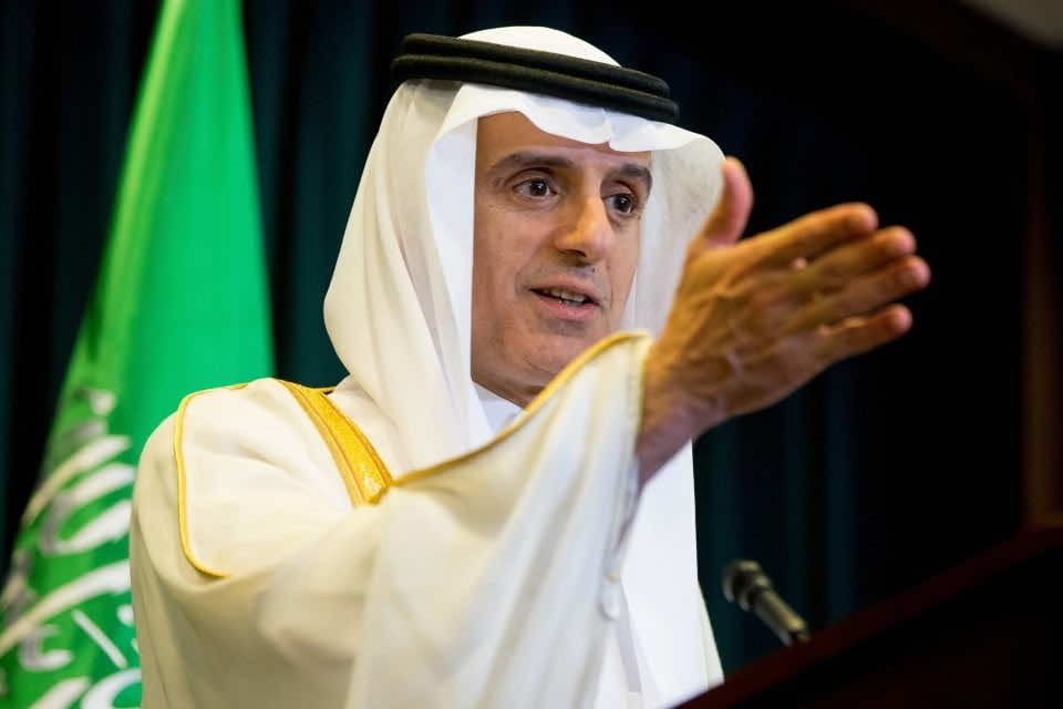 نتنياهو يكشف عن لقاء بالوفد السعودي في مؤتمر وارسو