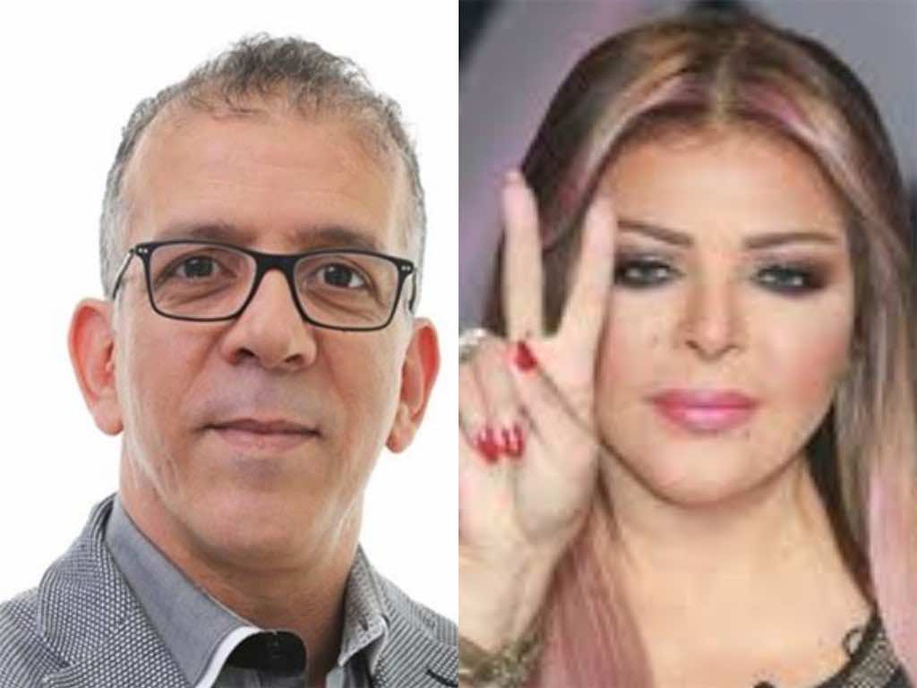 الدراجي غاضب وفلة تدعو إلى الانتفاضة.. مشاهير جزائريون ضد ترشح بوتفليقة للرئاسة