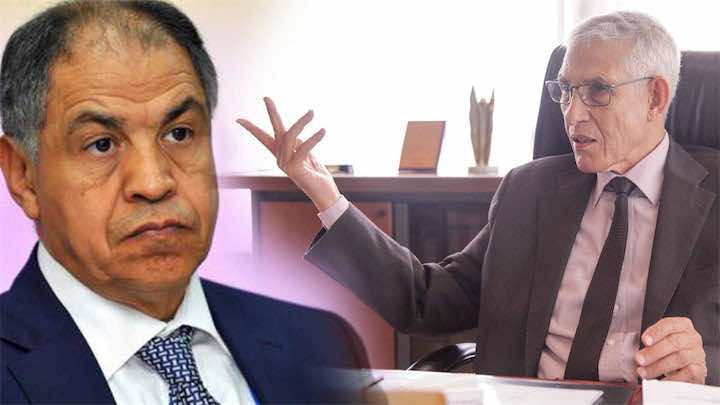 أرباح المحروقات.. الداودي لـ"اليوم 24": مجلس المنافسة انزلق ولا حق له في تقييم سياستنا