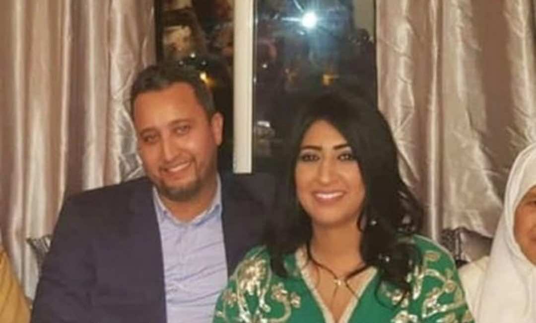 بوطازوت تستعد للاحتفال بزفافها