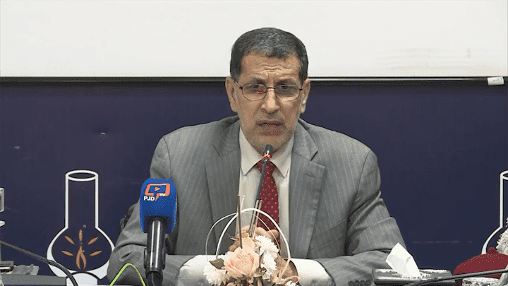العثماني: مع الأسف برامج دعم الطبقات المتوسطة والفقيرة والهشة تسير ببطء