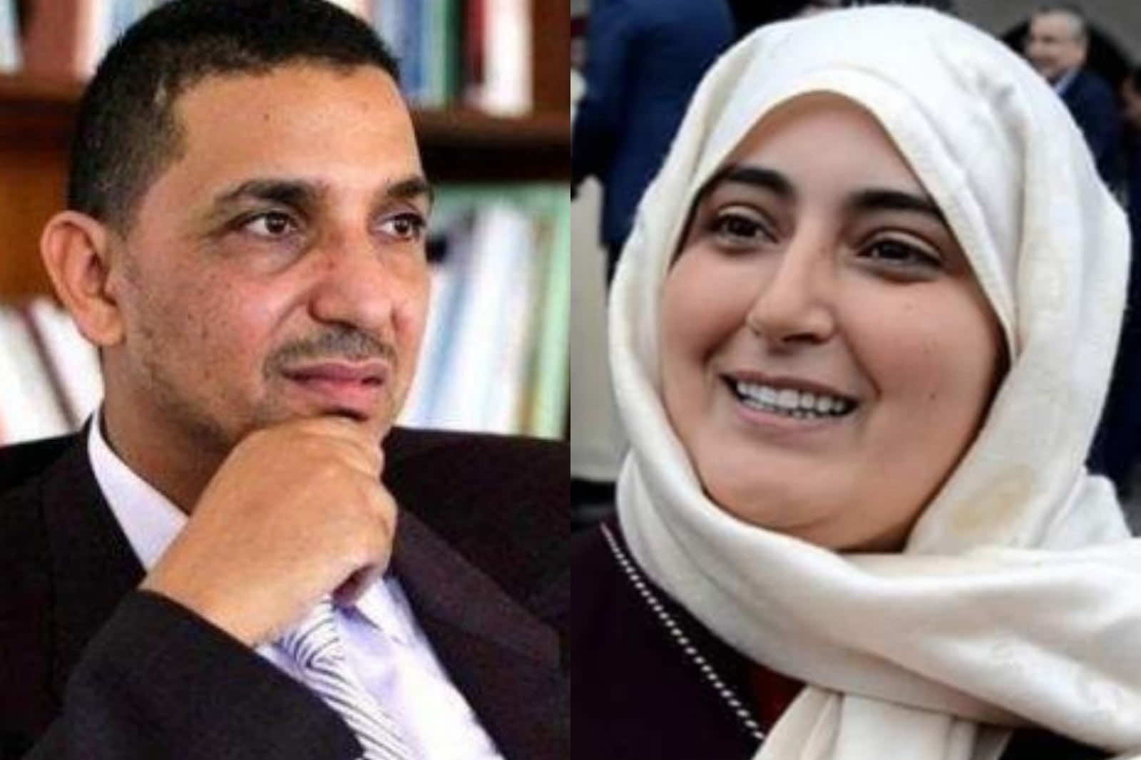 أبو حفص يُنوه بمبادرة صاحبة مليار ونصف.. ويؤكد: اعتدنا التبرع للمساجد