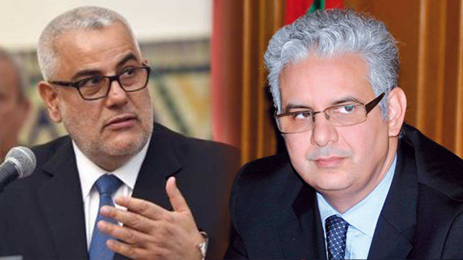 ابن كيران يدخل على خط جدل لغات التدريس ويعلن مساندته للبركة في موقفه
