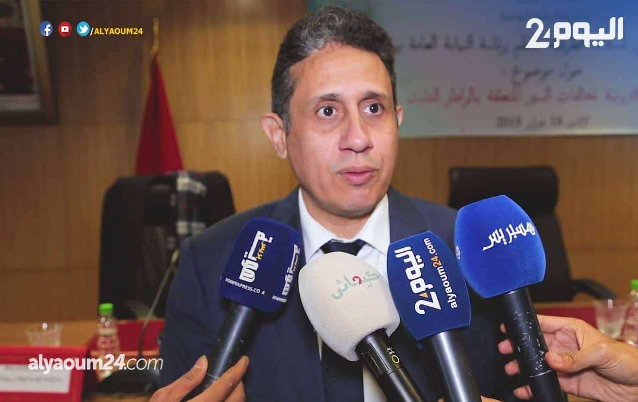 تخليدا لليوم الوطني للسلامة الطرقية.. الدعوة لانخراط مختلف الفاعلين لإشاعة ثقافة احترام قانون السير - فيديو