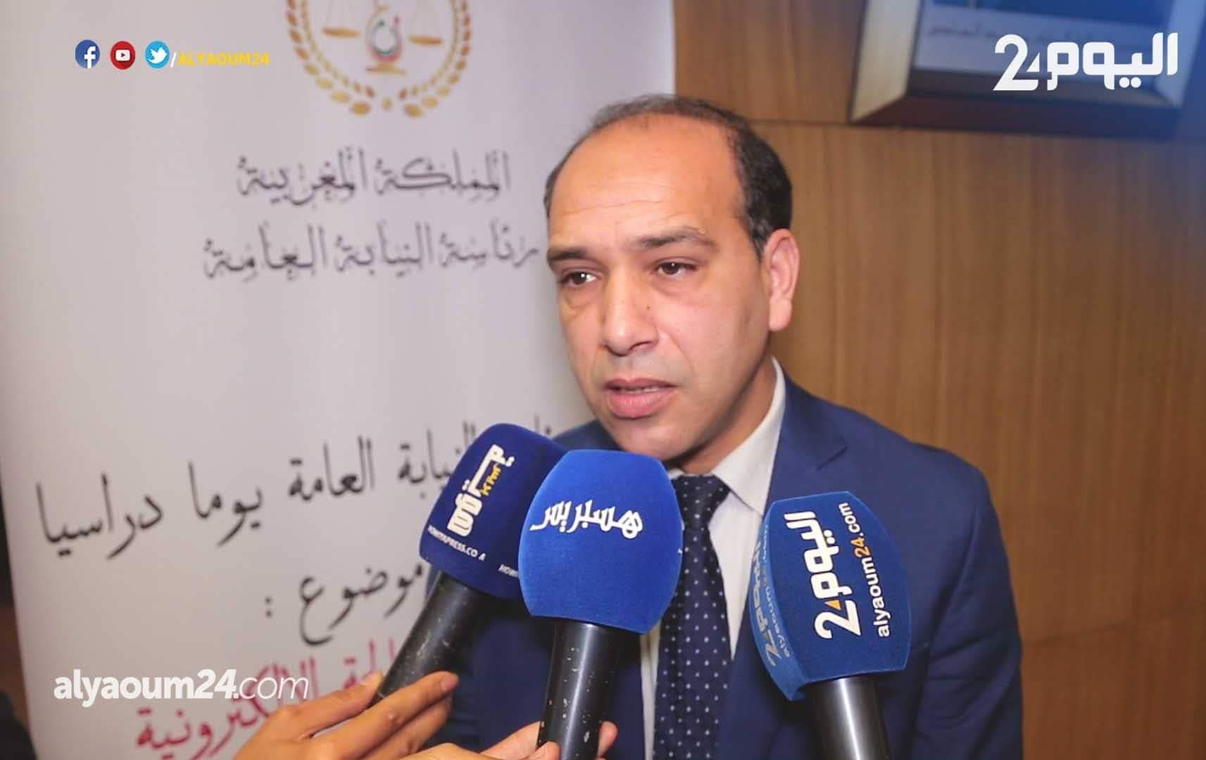 ممثل النيابة العامة: حوادث السير مرتبطة بالسرعة.. وزيادة الرادارات ستضاعف المخالفات- فيديو