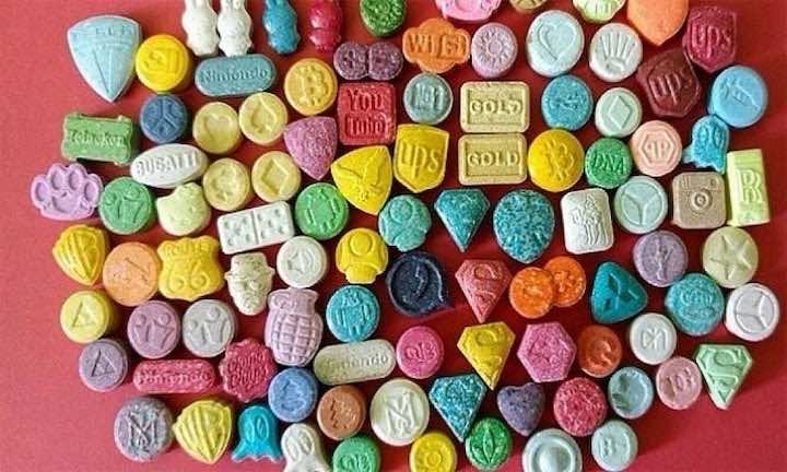 حجز 3 ألاف قرص "إيكستازي" واعتقال مروجها في فاس