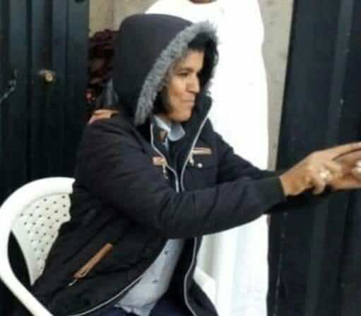 بعد شهرين من الاعتقال.. السلالية رحمة تُعانق الحرية