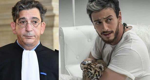 محامي لمجرد: المشتكيتان رافقتاه برضاهما..وعرض على إحداهما 200 مليون سنتيم