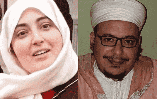 المقرىء الشهير القزابري يشيد بـ"نظير" ويقول لأغنياء المغرب: ما قيمة المليار على المليار إذا لم ينفق في الخيرات؟!