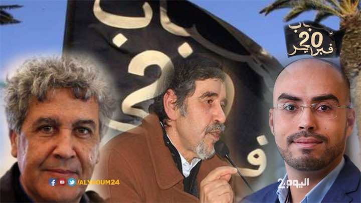 في ذكراها الـ8.. 20 فبراير ماتت أم استنفذت أغراضها؟.. الطوزي ومصباح وشراك يجيبون