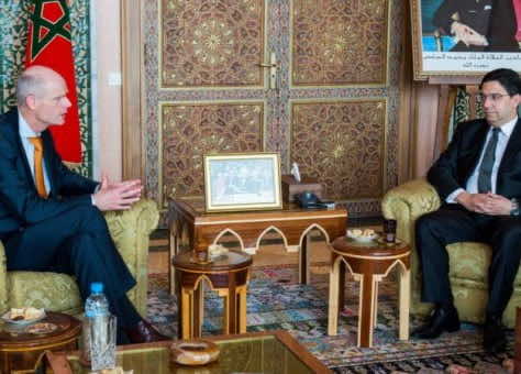 بسبب طرد الرباط لصحافي.. المغرب وهولندا يتجهان نحو أزمة دبلوماسية جديدة "