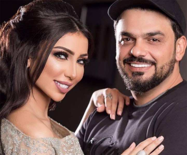 هدايا ثمينة لباطمة من زوجها.. فستان بـ30 مليون سنتيم وسيارة بـ129 مليون-فيديو