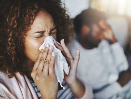 "الأنفلونزا" المرض الأكثر شيوعا هذه السنة.. ومنظمة الصحة تصدر مقترحات للقاحات
