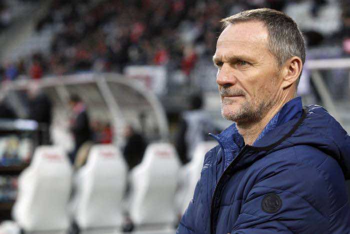مدرب فرنسي يرفض عرضا من الدوري الفرنسي لتدريب الكوكب المراكشي!
